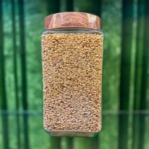 Wheat