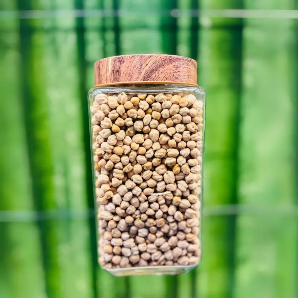 Kabuli Chana / Chickpeas