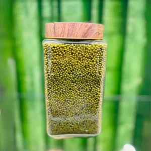 Whole Moong / Green Gram